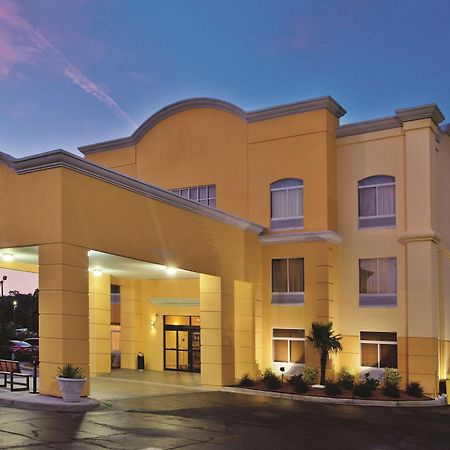 La Quinta By Wyndham Florence Buitenkant foto