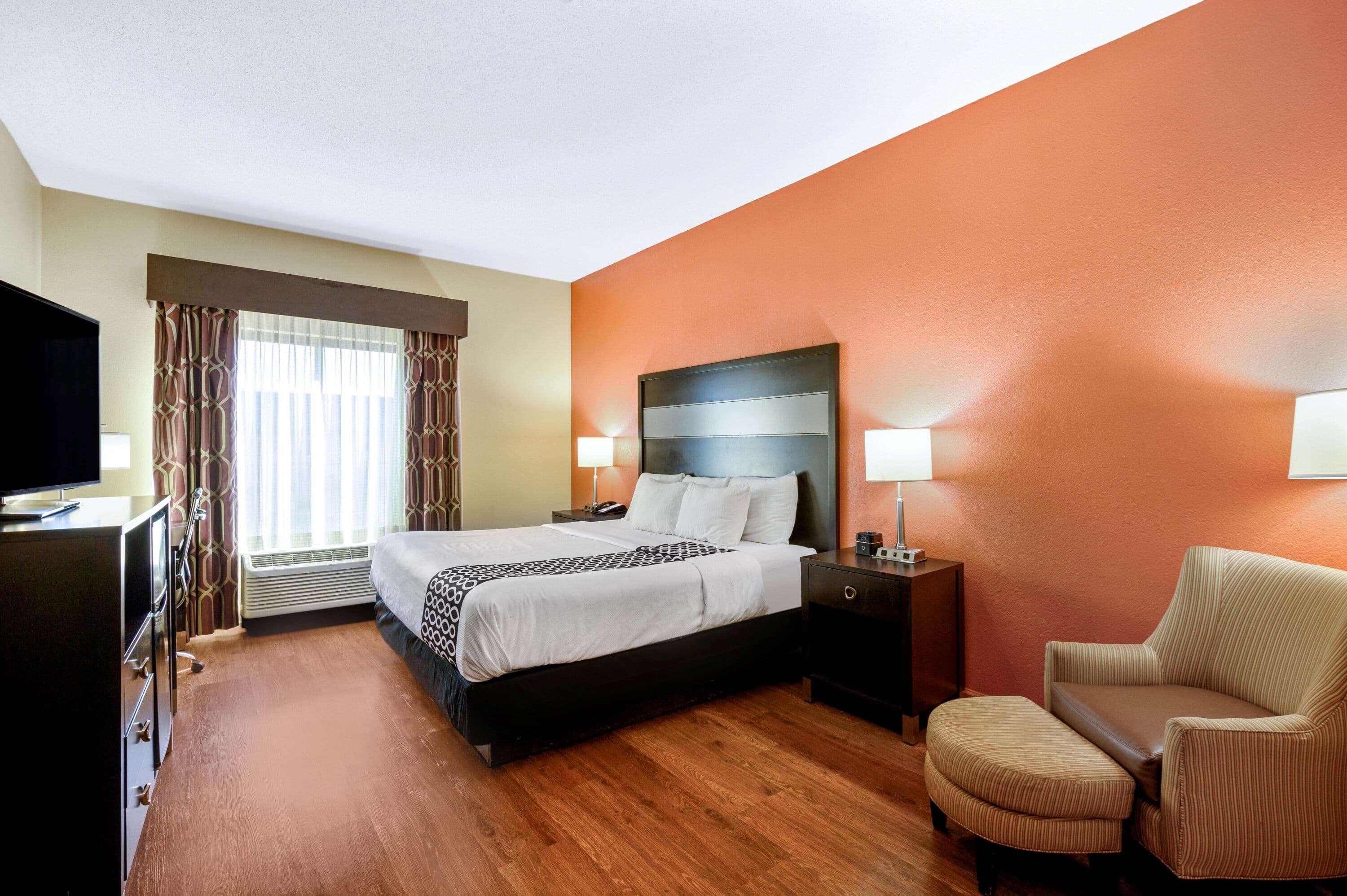 La Quinta By Wyndham Florence Buitenkant foto