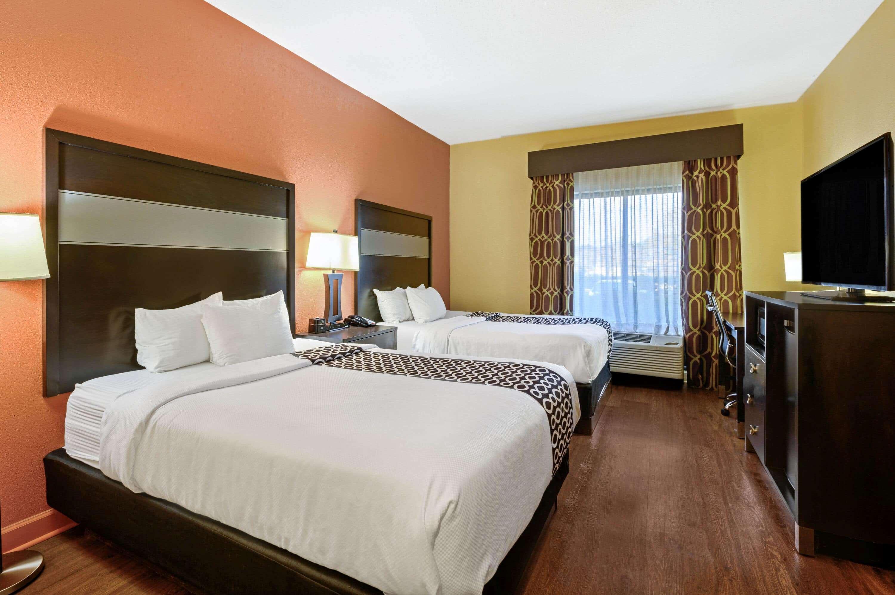 La Quinta By Wyndham Florence Buitenkant foto