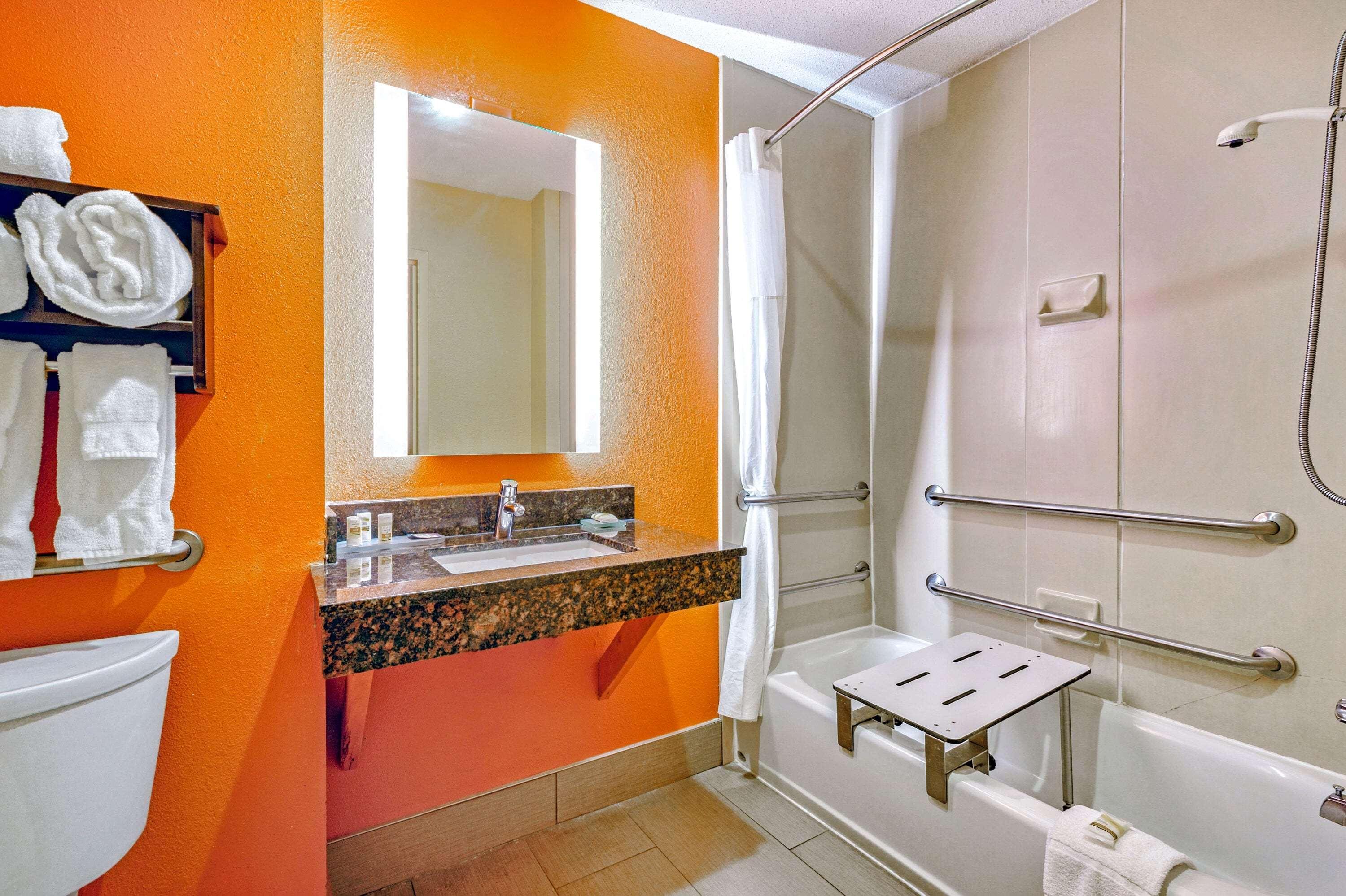 La Quinta By Wyndham Florence Buitenkant foto