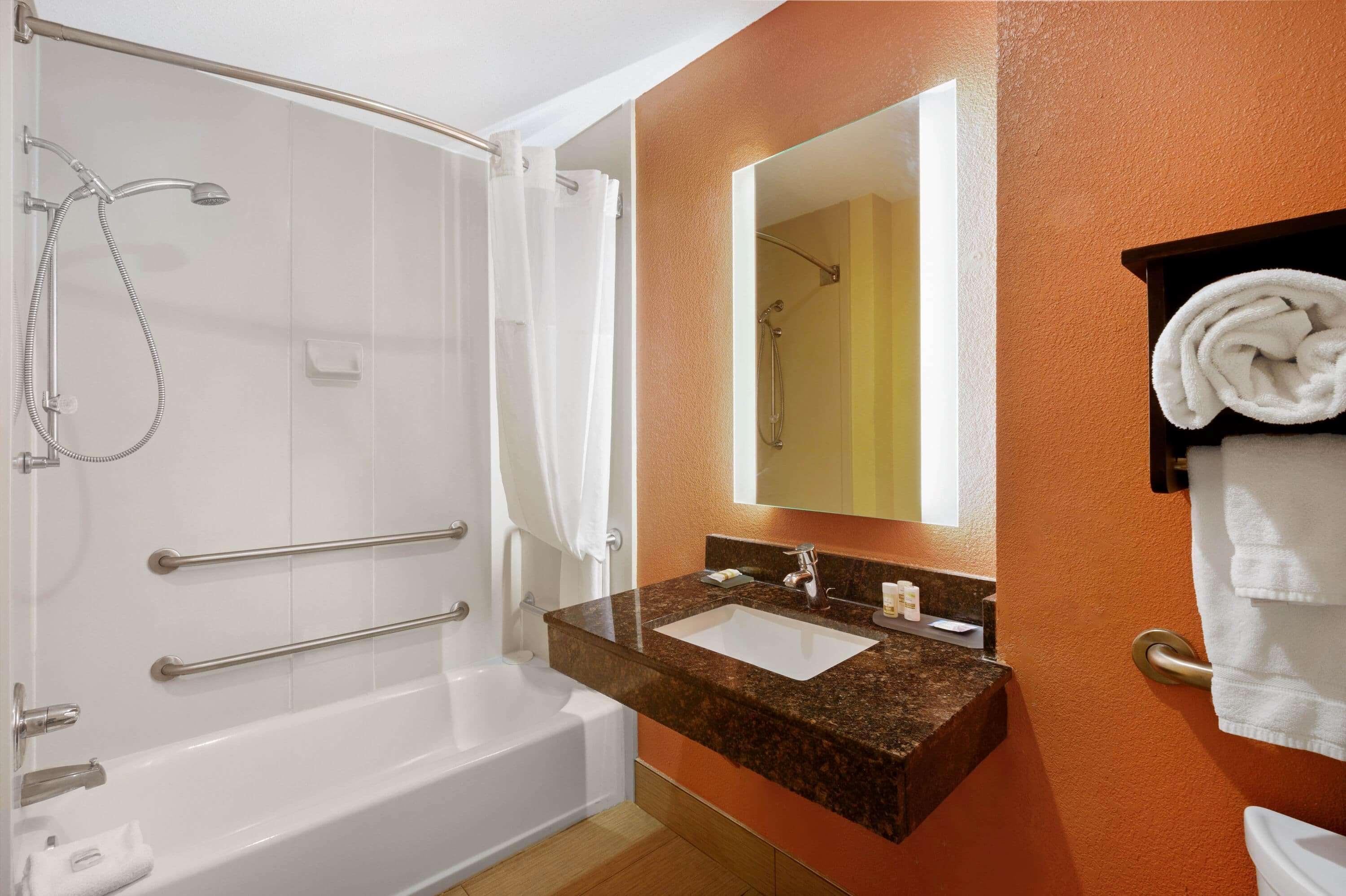 La Quinta By Wyndham Florence Buitenkant foto
