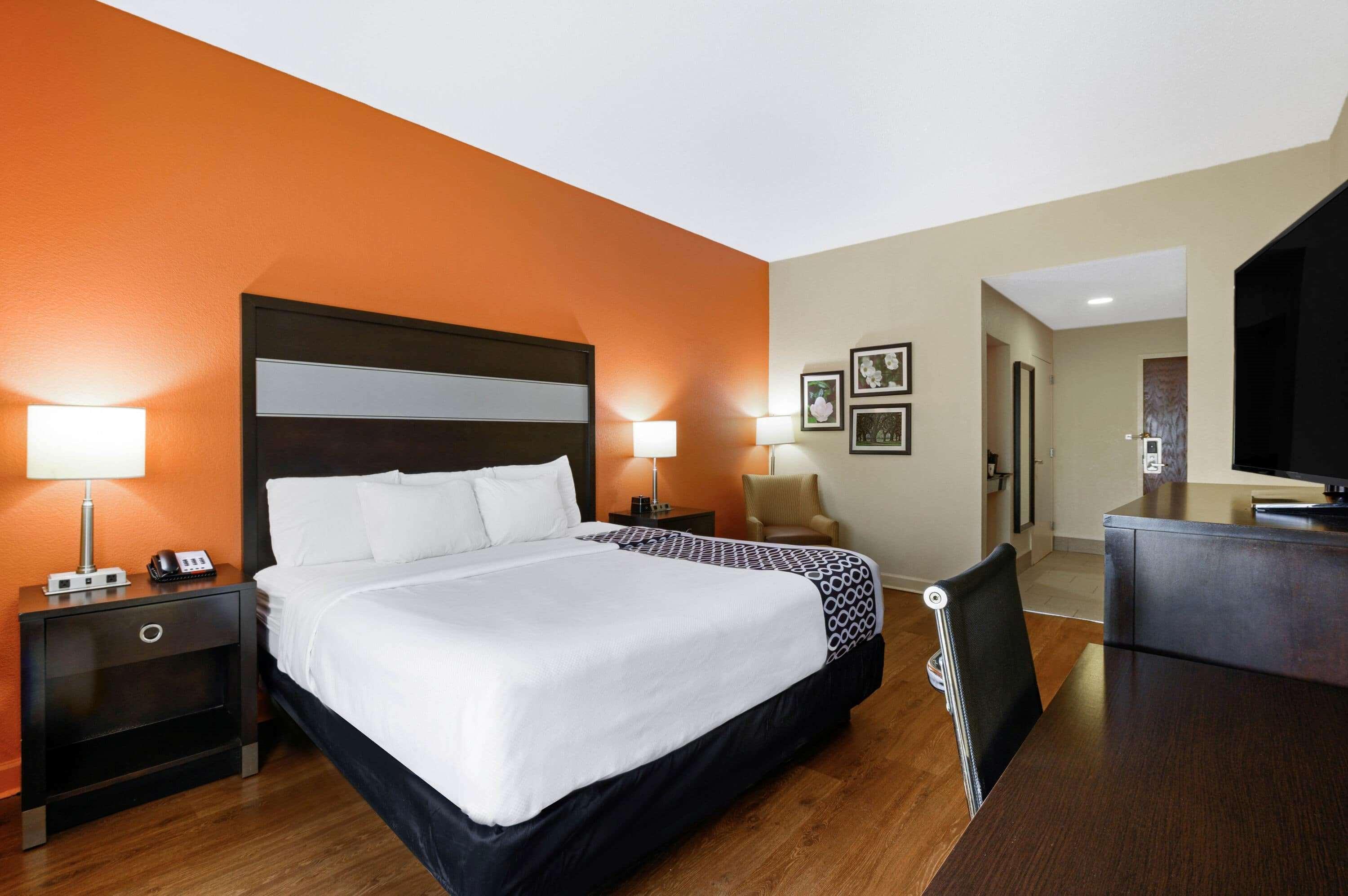 La Quinta By Wyndham Florence Buitenkant foto