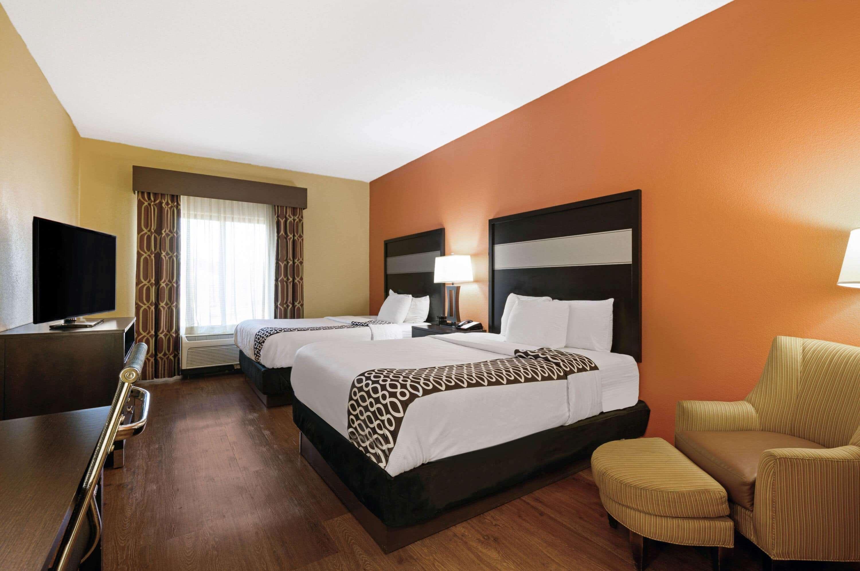 La Quinta By Wyndham Florence Buitenkant foto