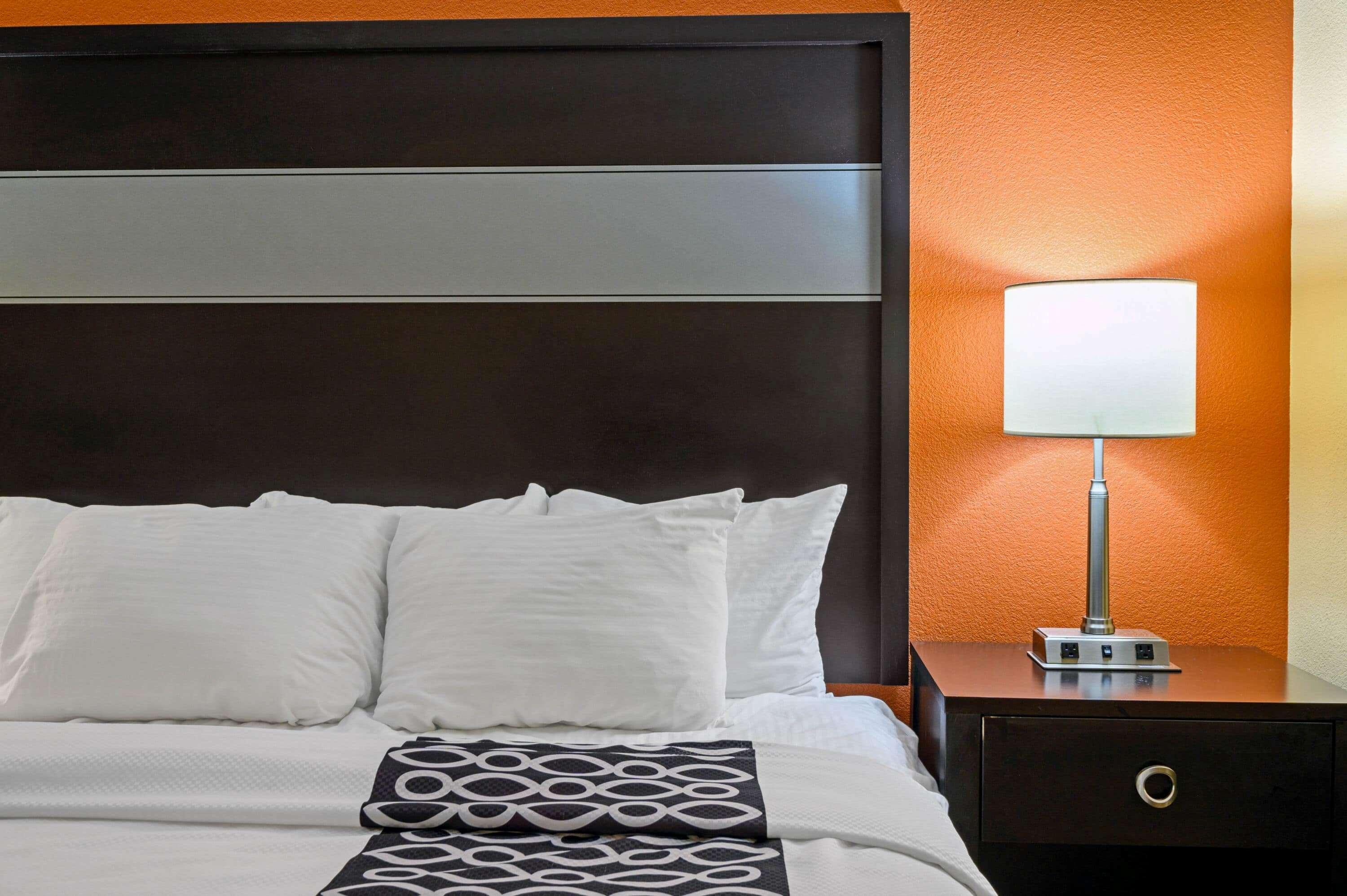La Quinta By Wyndham Florence Buitenkant foto