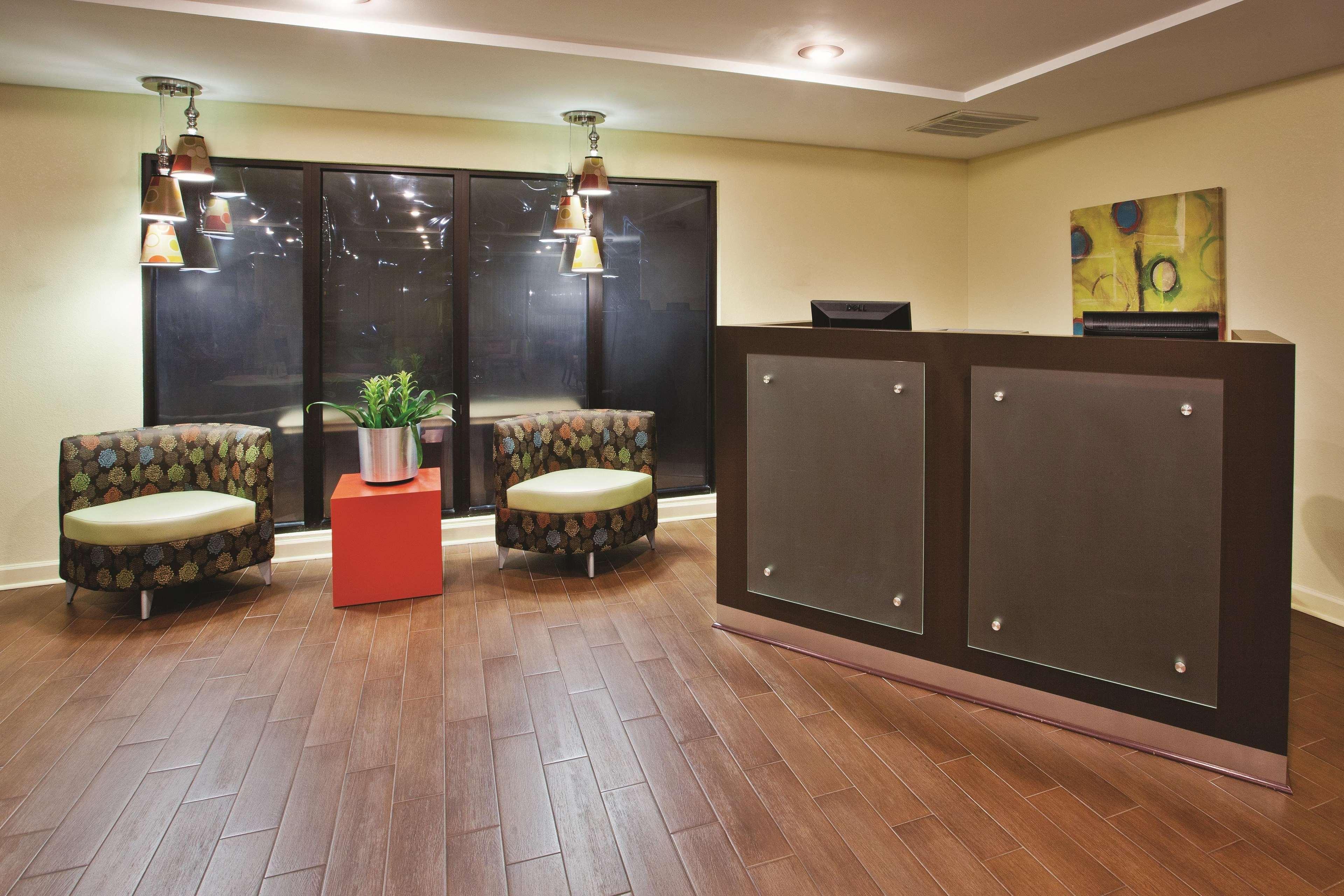 La Quinta By Wyndham Florence Buitenkant foto