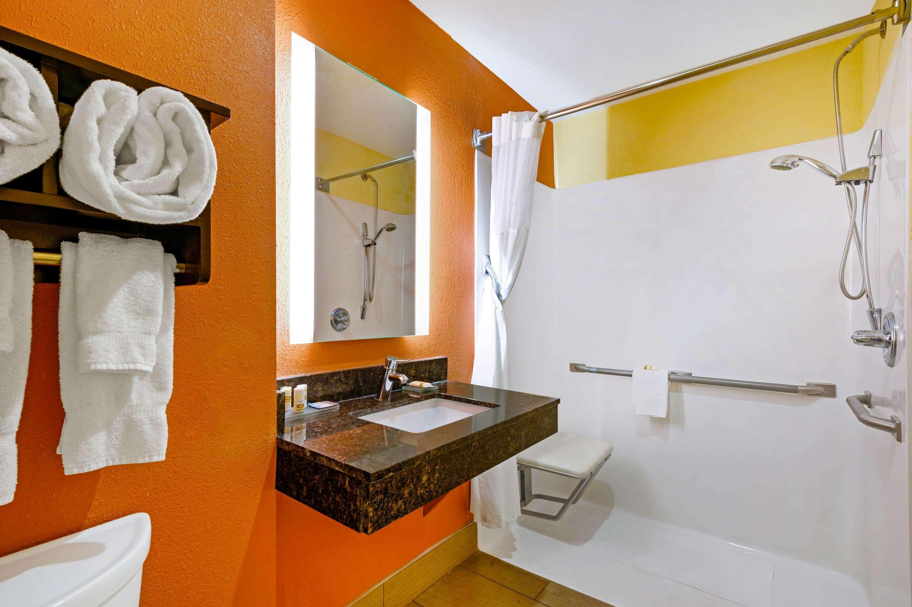 La Quinta By Wyndham Florence Buitenkant foto