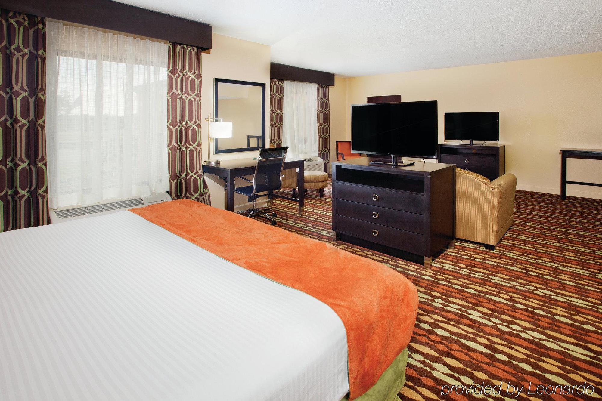 La Quinta By Wyndham Florence Buitenkant foto