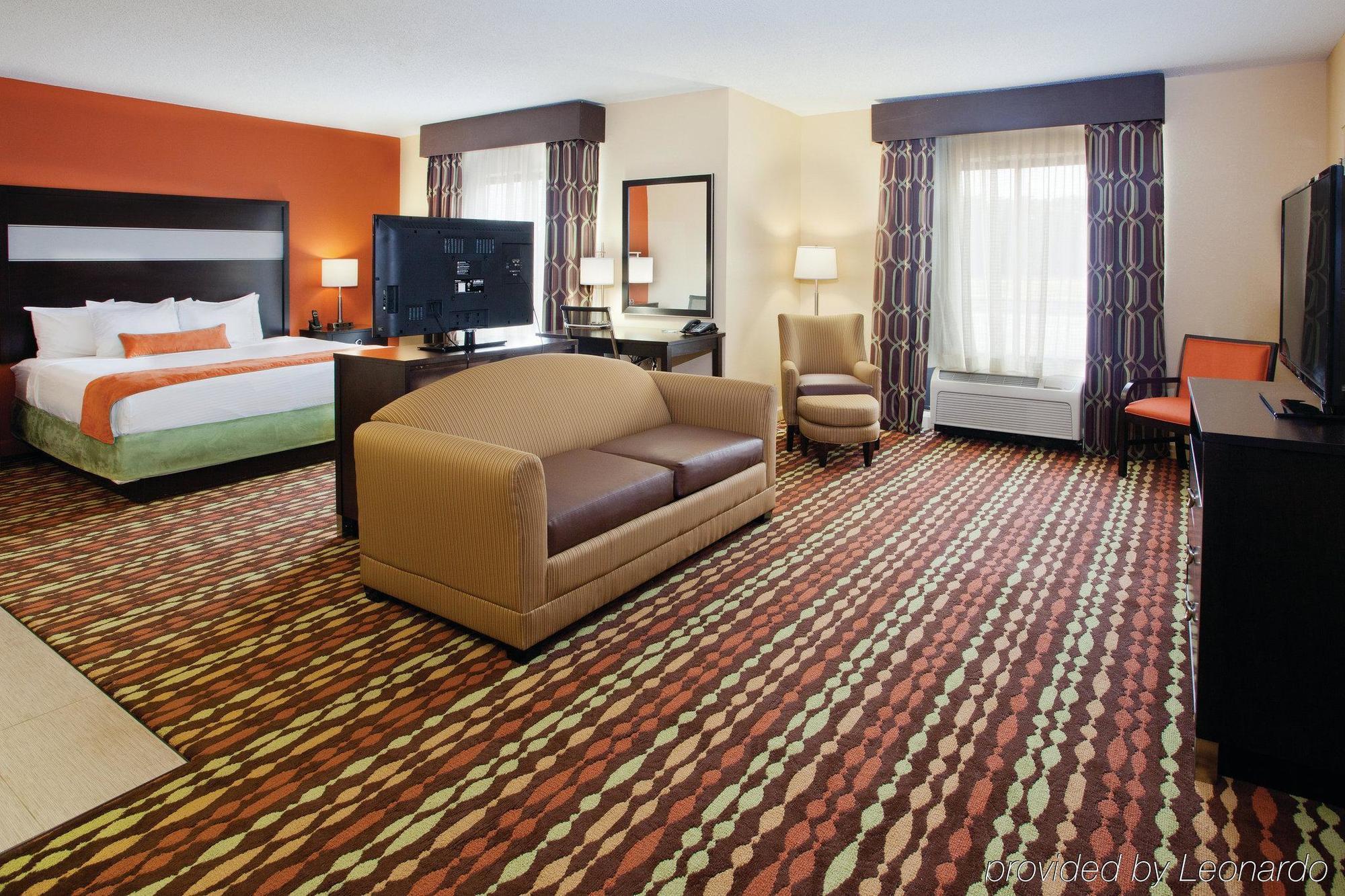 La Quinta By Wyndham Florence Buitenkant foto