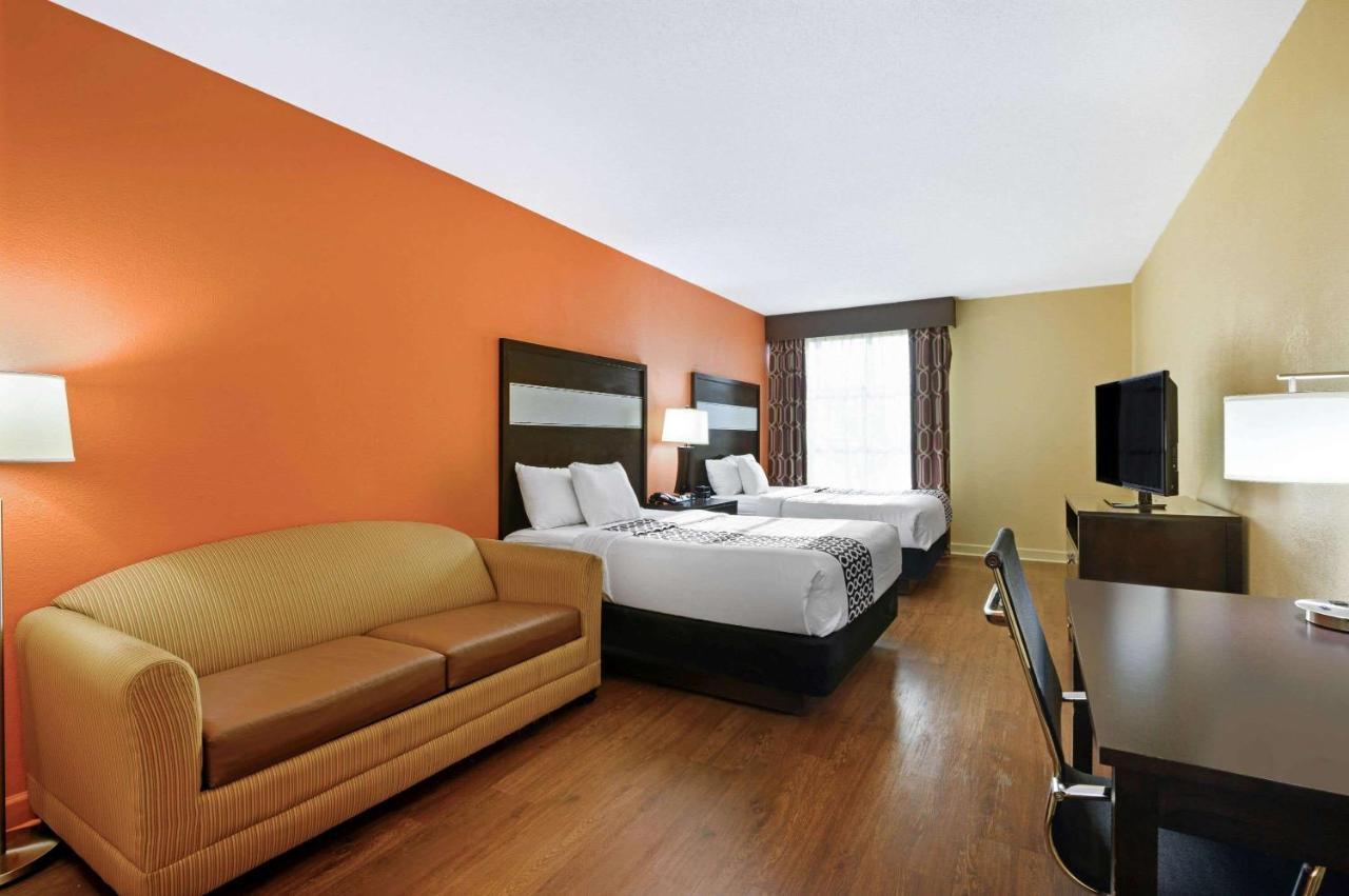 La Quinta By Wyndham Florence Buitenkant foto