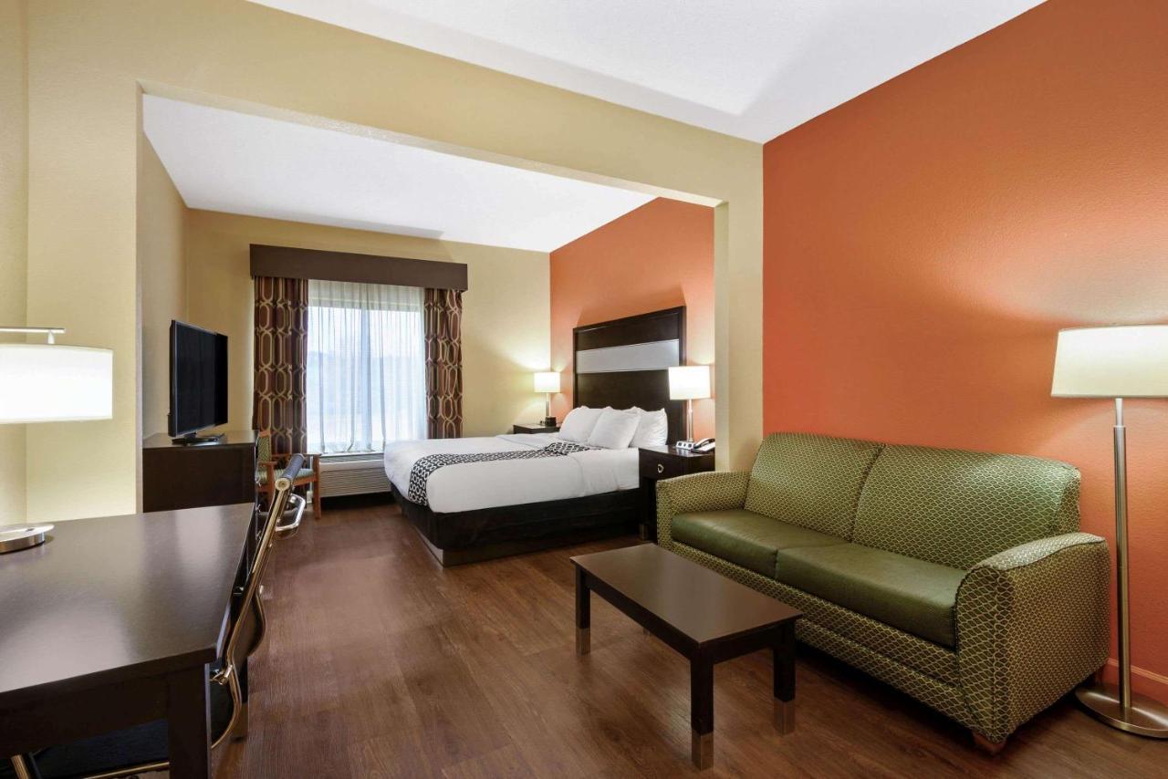 La Quinta By Wyndham Florence Buitenkant foto